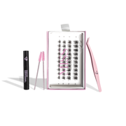 Press-On Lashes Starter Kit - Missbeauty