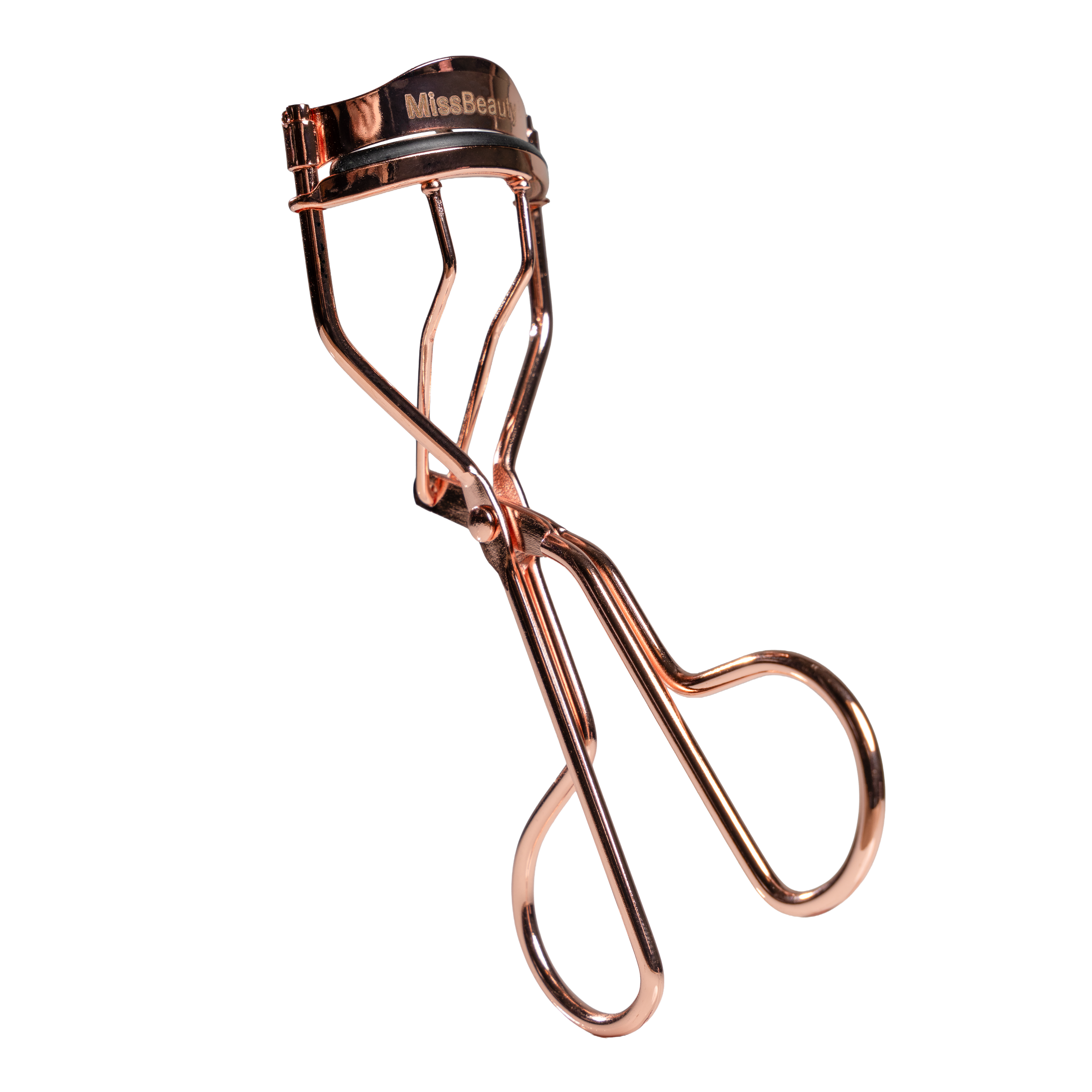 MissBeauty Lash Curler - Missbeauty