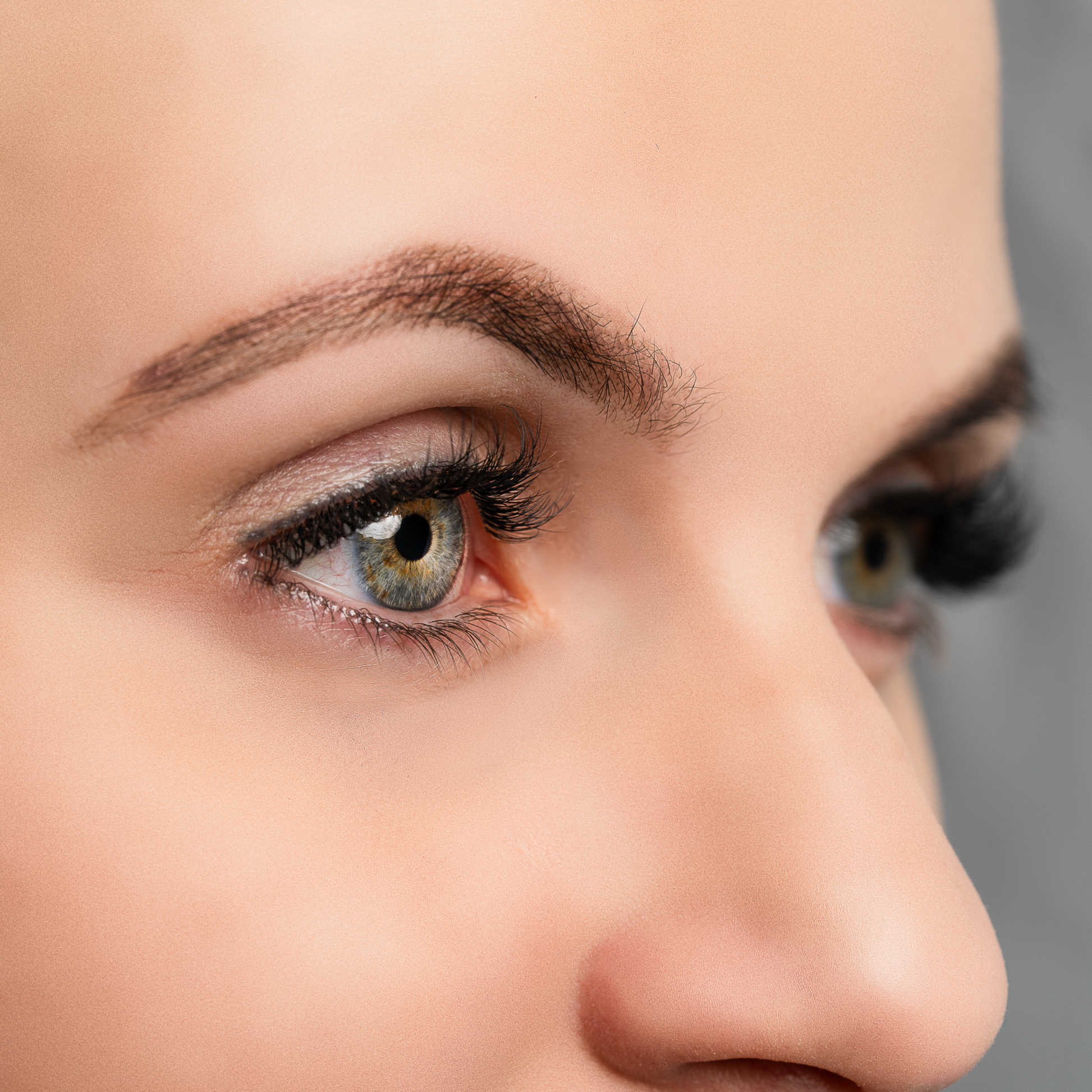 Soft Glow – Pre-Glued Press-On Lashes - Missbeauty