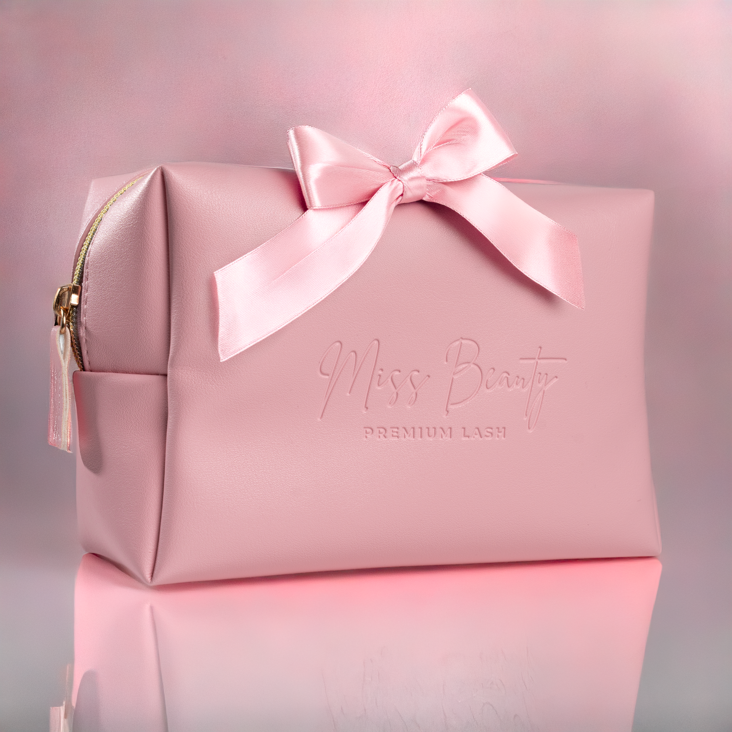 MissBeauty Press-On Complete Kit