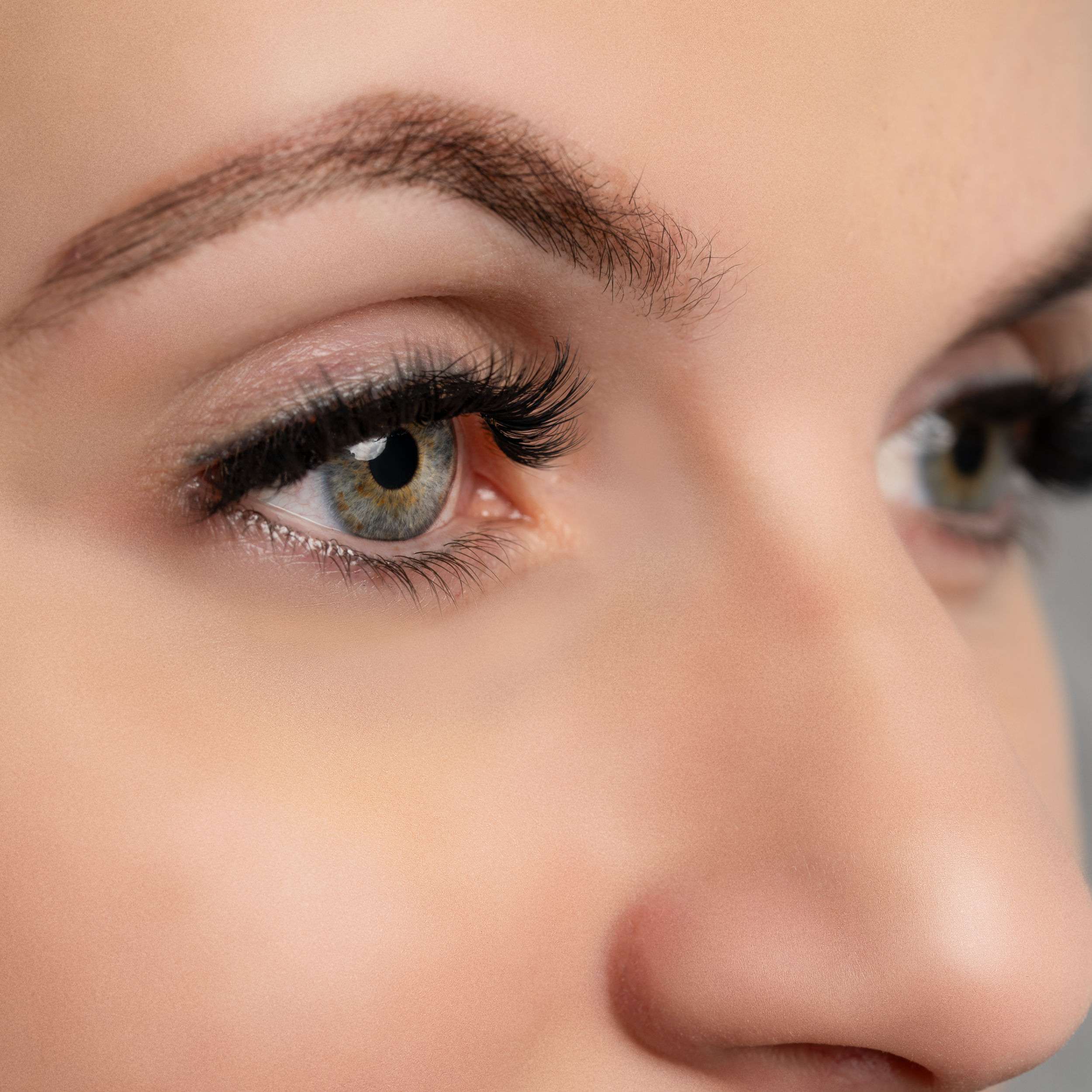 Press-On Lashes Duo Kit