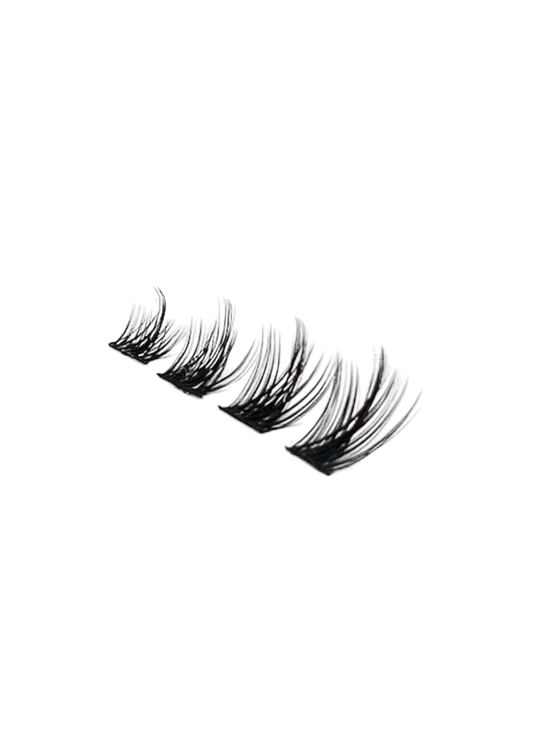 Flirt Cluster Lashes